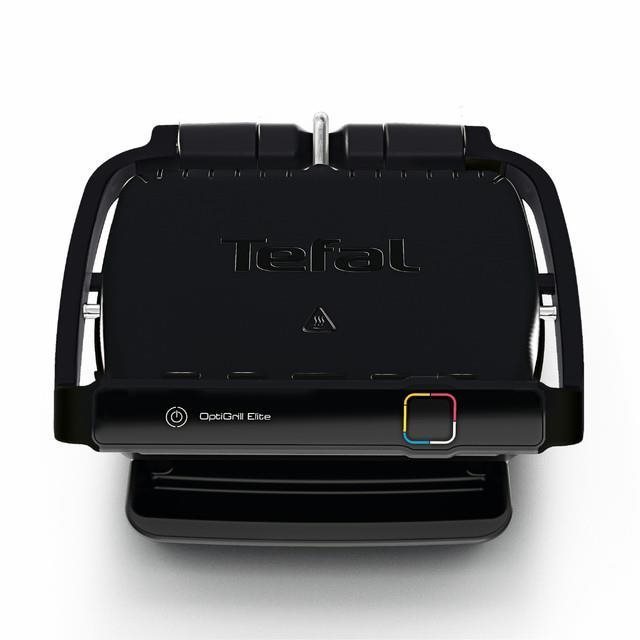 Kontakt grill Tefal GC750830 Optigrill Elite