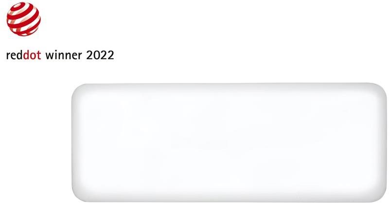 Konvektor Mill WiFi 1200 W