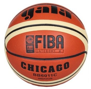 Kosárlabda Gala Chicago BB 6011 S