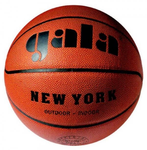 Kosárlabda Gala New York BB7021S