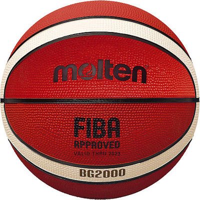 Kosárlabda Molten B7G2000
