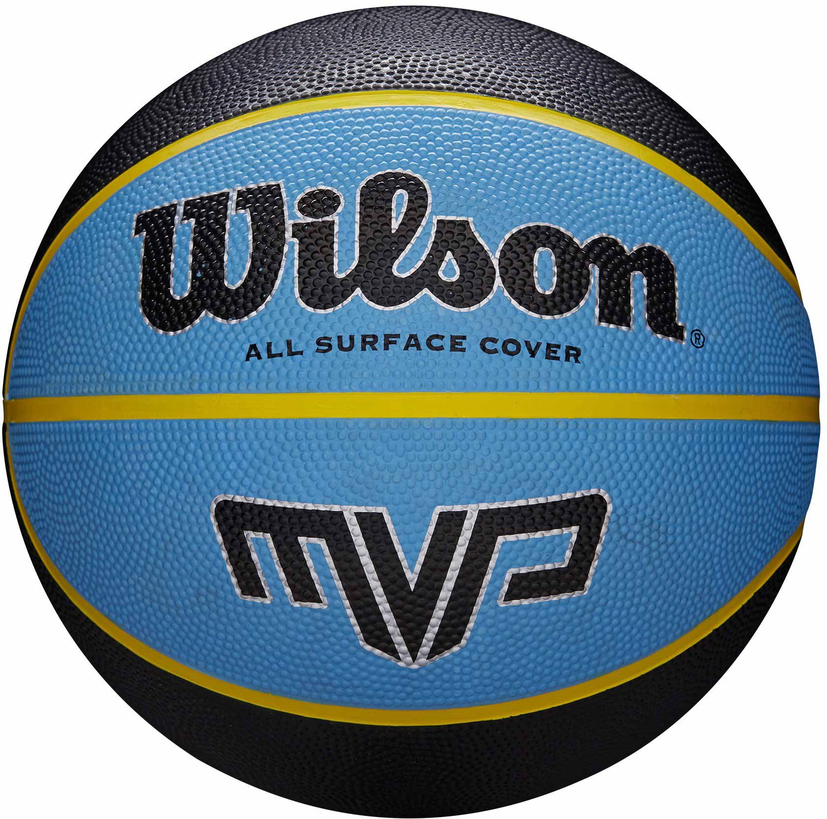 Kosárlabda Wilson MVP 295
