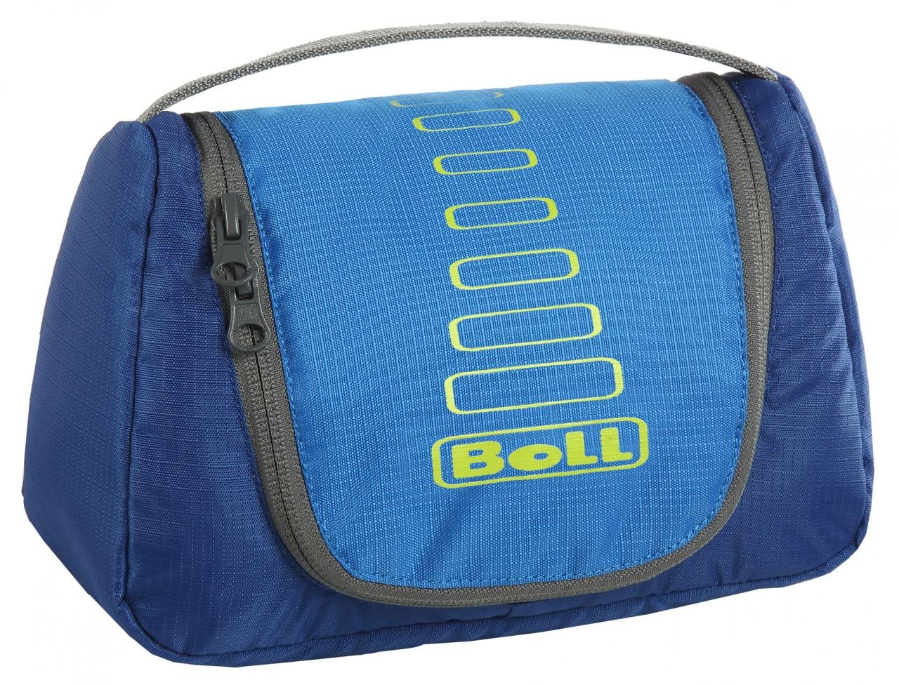 Kozmetikai táska Boll Junior Washbag dutchblue