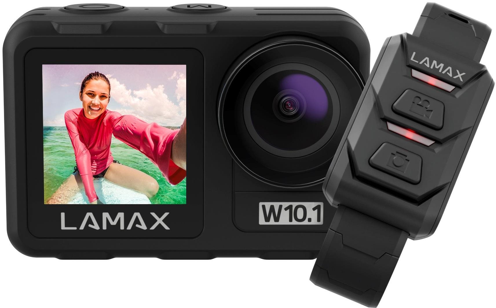 Kültéri kamera LAMAX W10.1