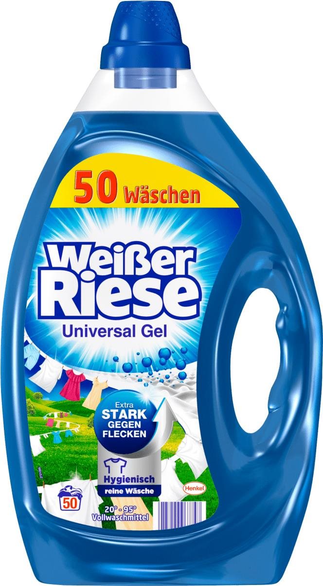 Mosógél WEISSER RIESE Universal 2