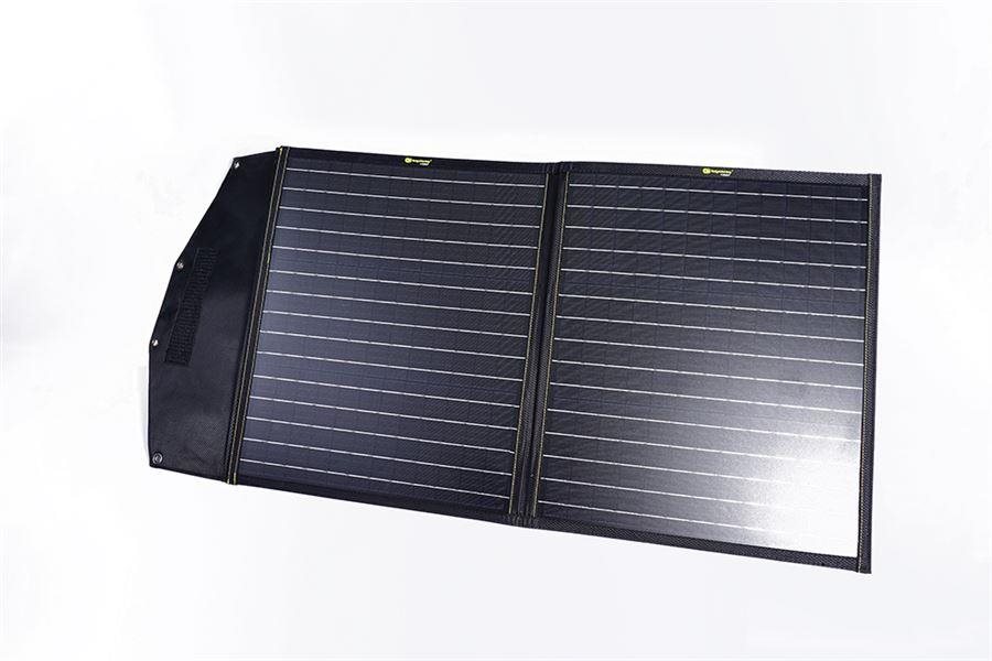 Napelem RidgeMonkey Vault C-Smart PD 80 W Solar Panel