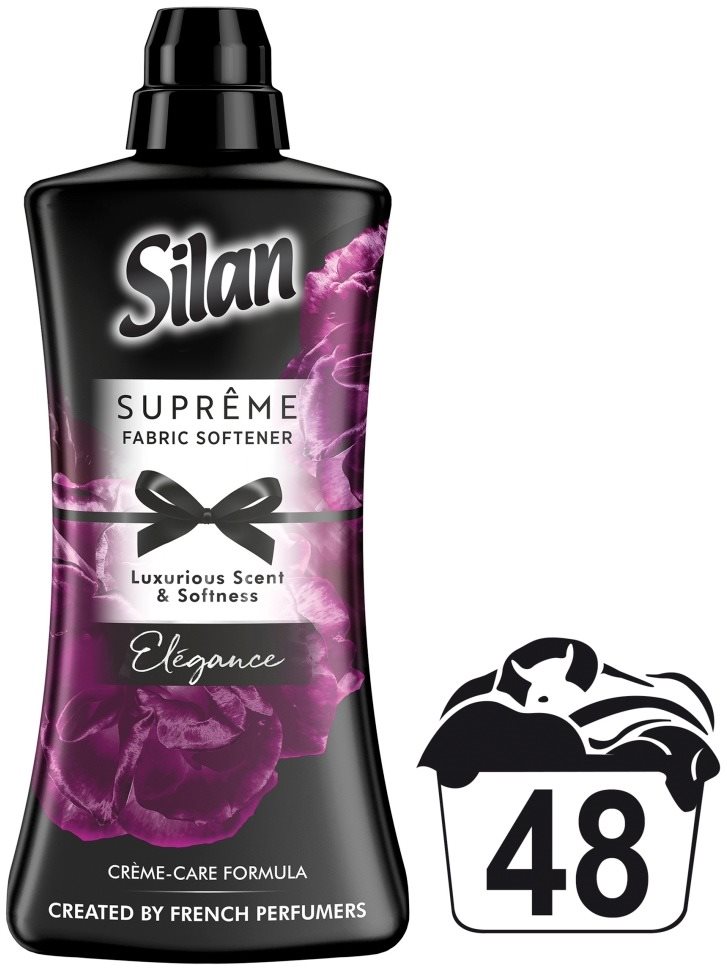 Öblítő Silan öblítő Suprême Elégance 1