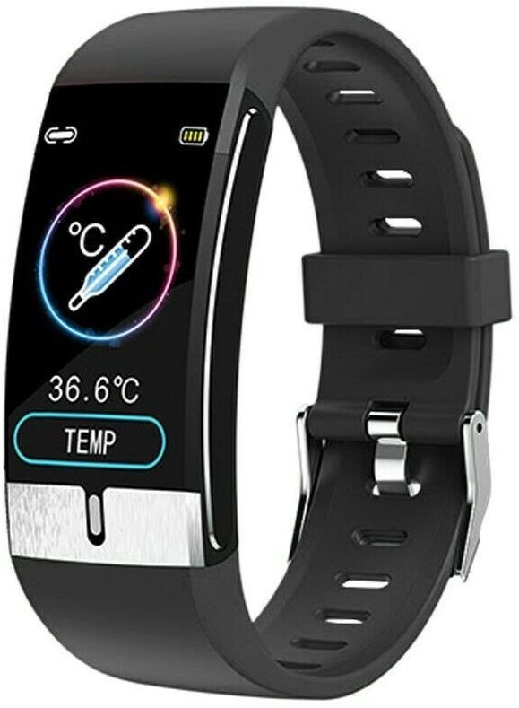 Okoskarkötő IMMAX TEMP FIT