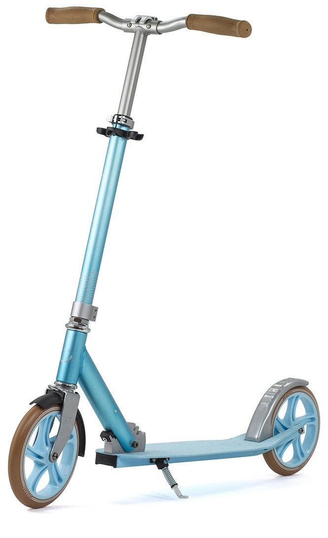 Összecsukható roller Frenzy - FR 205 Kaimana Recreational kék