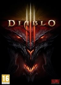 PC játék Diablo III (PC) DIGITAL