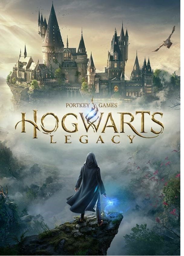 PC játék Hogwarts Legacy - PC DIGITAL