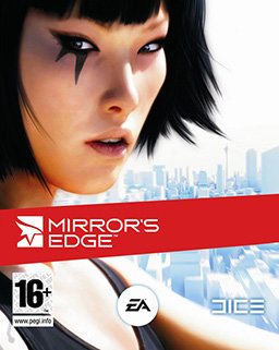 PC játék Mirror's Edge - PC DIGITAL