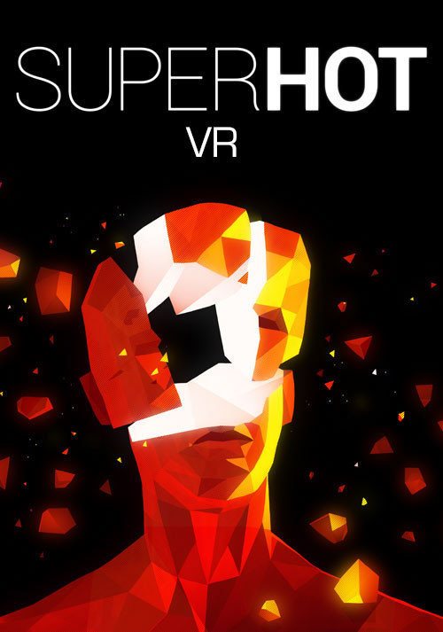 PC játék SUPERHOT VR - PC DIGITAL