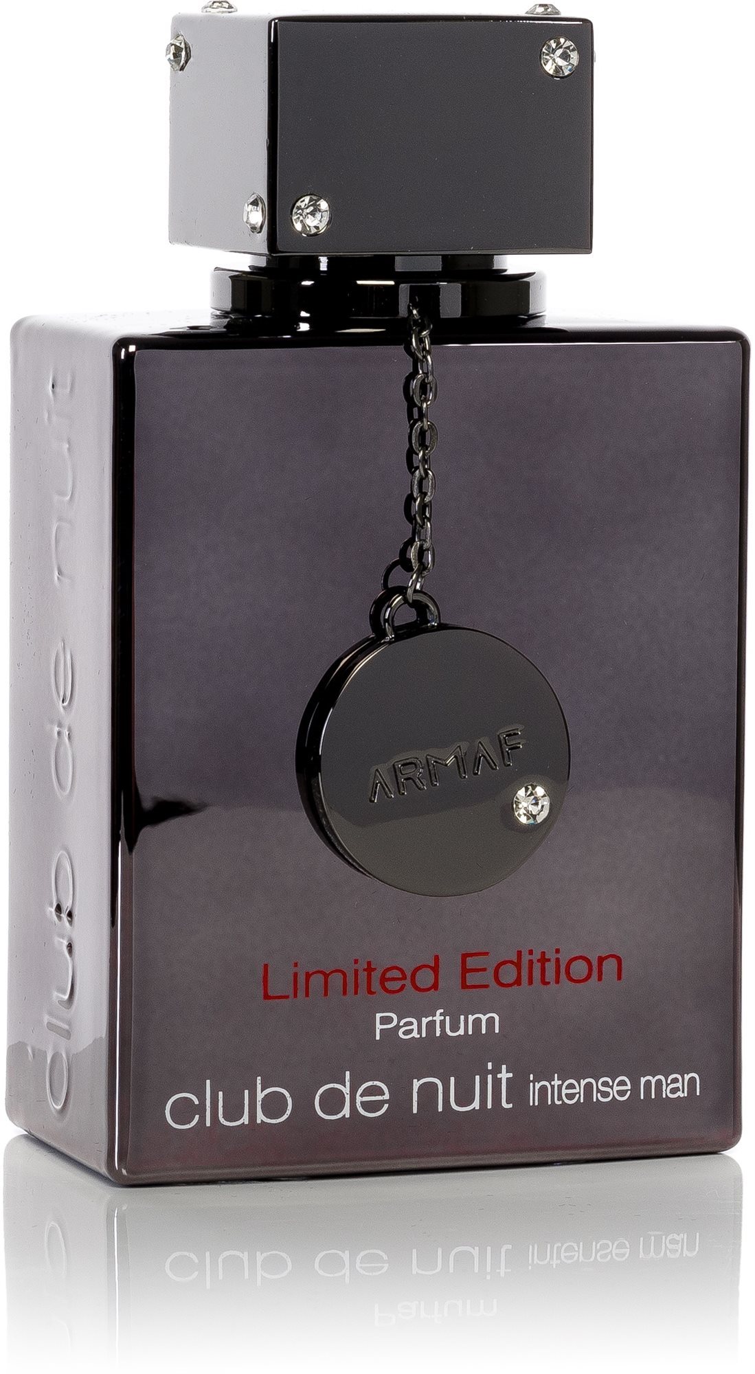 Parfüm ARMAF Club De Nuit Intense Man Limited Edition Pure Parfum 105 ml