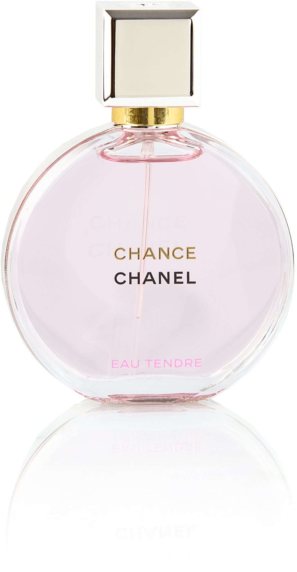 Parfüm CHANEL Chance Tender Edp 35 ml