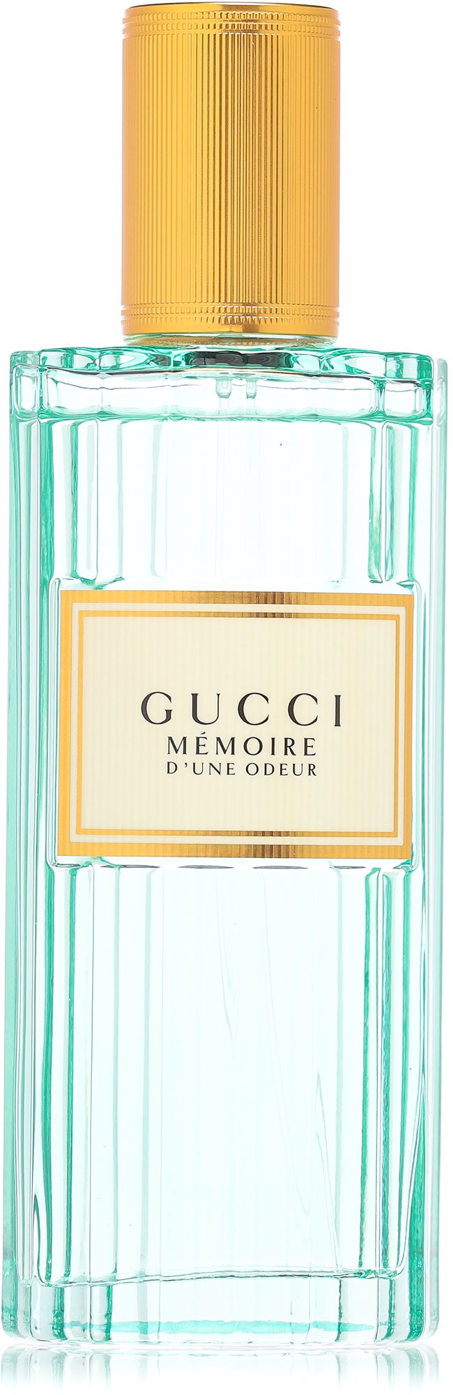 Parfüm GUCCI Memoire D'Une Odeur EdP 100 ml