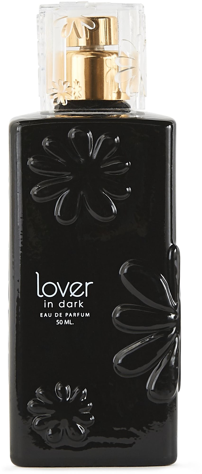 Parfüm JEANNE ARTHES Lover in Dark EdP 50 ml