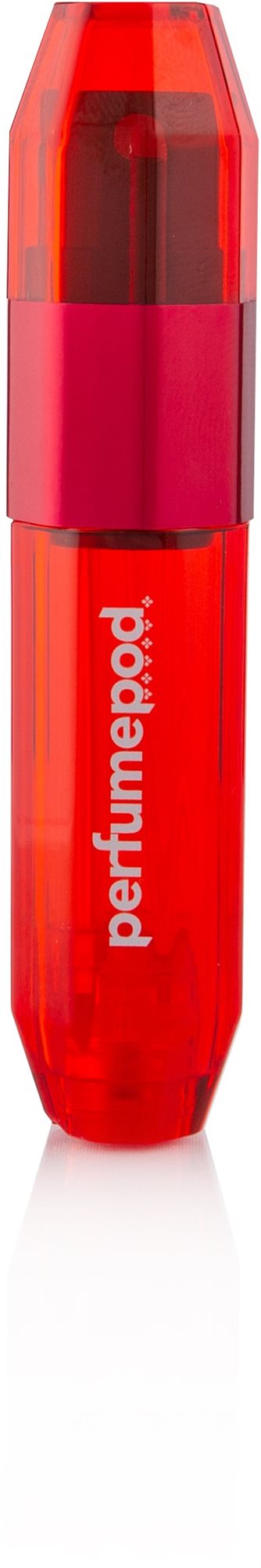 Parfümszóró TRAVALO Refill Atomizer Ice Red 5 ml
