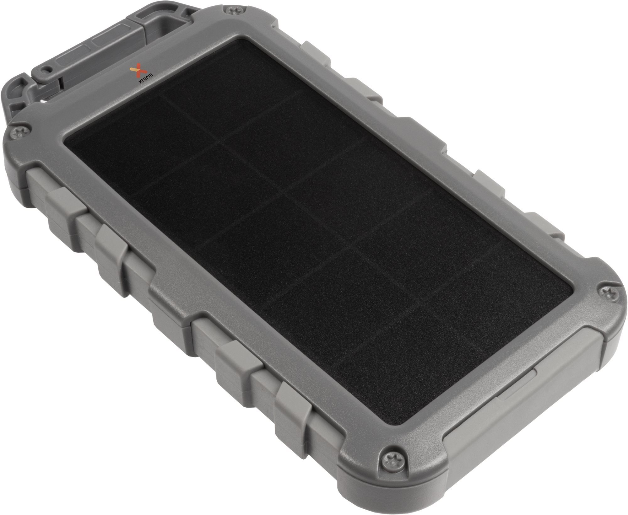 Powerbank Xtorm 20W PD Fuel Series Solar Charger 10.000mAh incl. flashlight