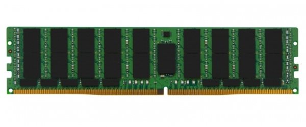 Rendszermemória Kingston 8GB DDR4 2666MHz ECC Registered KTD-PE426S8/8G