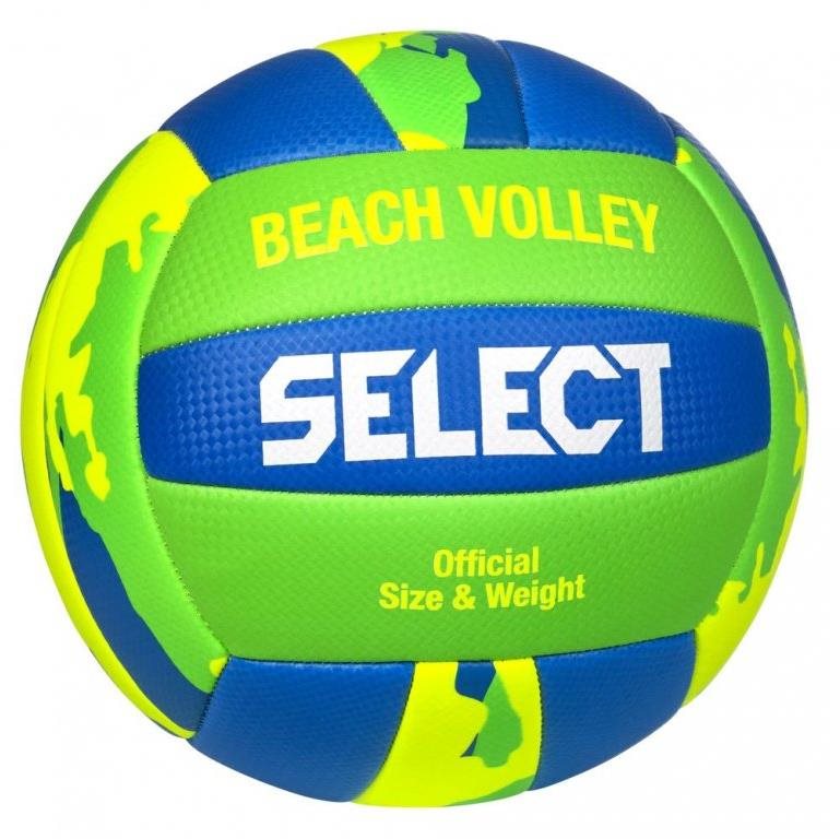 Röplabda SELECT VB Beach Volley 2022/23