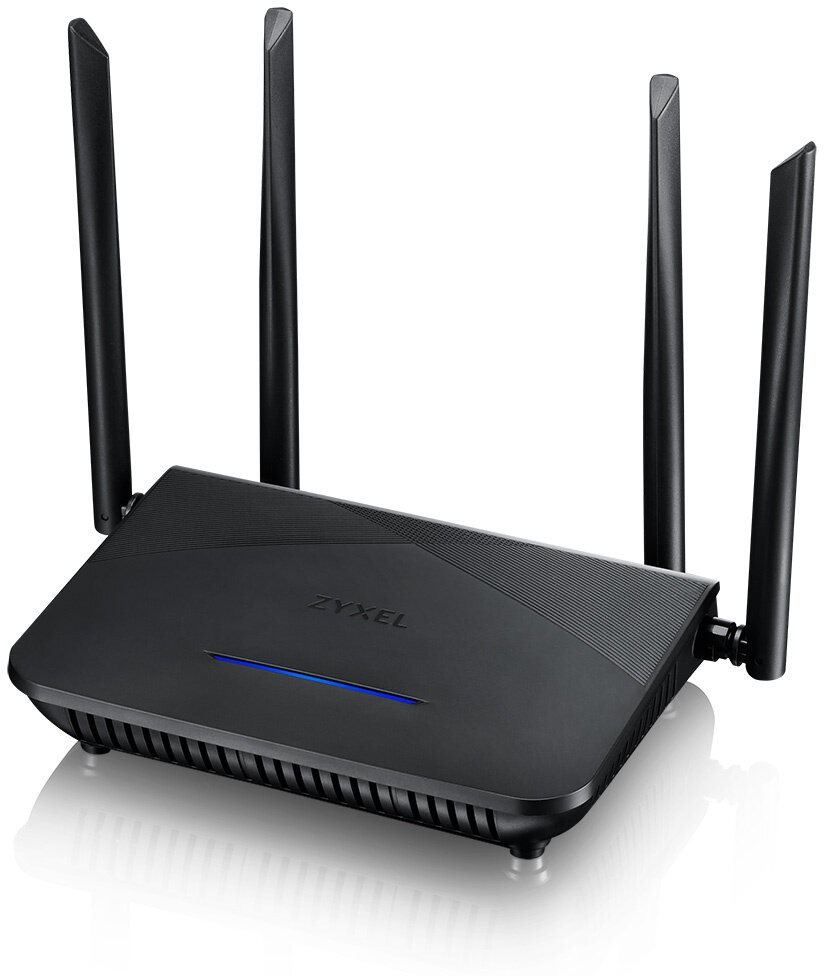 Router Zyxel NBG7510