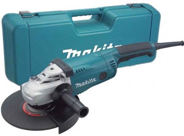 Sarokcsiszoló MAKITA GA9020K