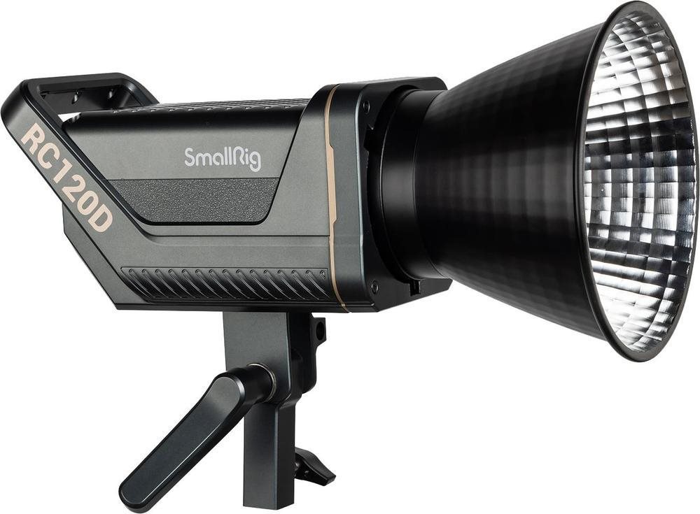Stúdióvilágítás SmallRig 3612 RC120D Cob Light