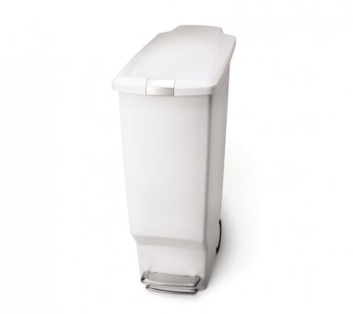 Szemetes Simplehuman pedálos kuka 40 literes