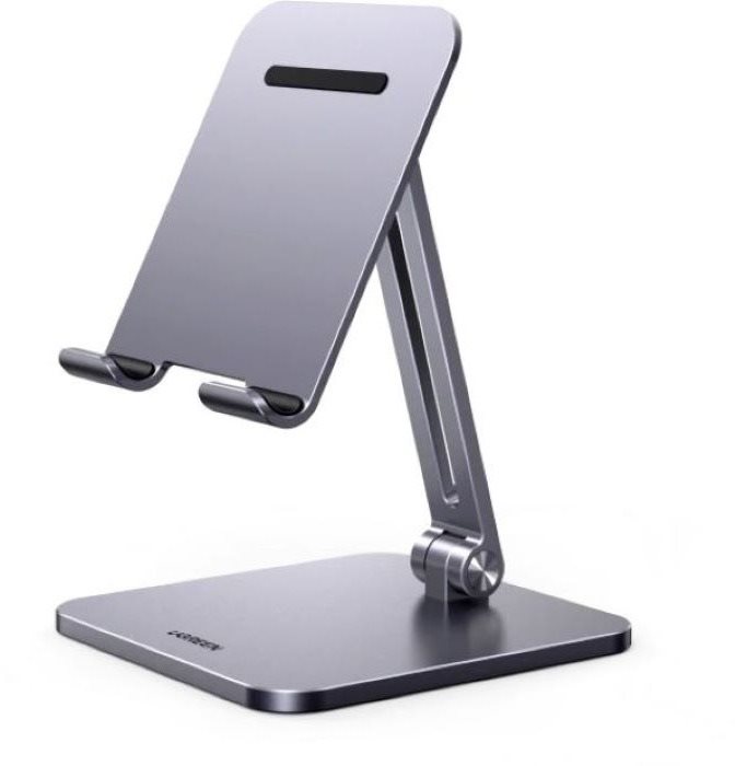 Tablet tartó UGREEN Foldable Metal Tablet Stand