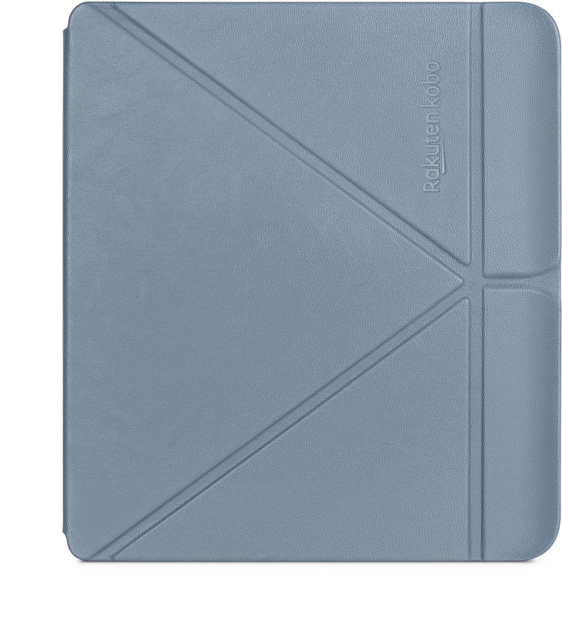 Tablet tok Kobo Libra 2 sleepcover Slate Blue