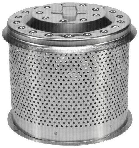 Tároló LotusGrill asztali grillező