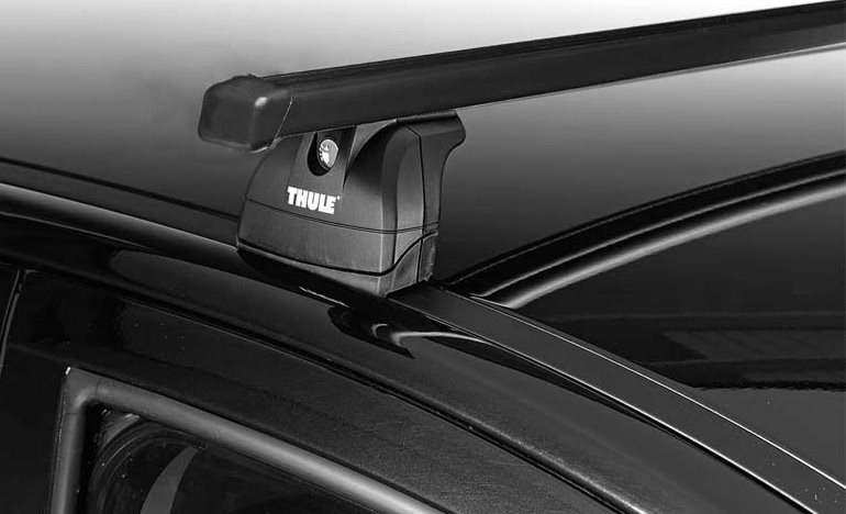 Tetőcsomagtartó THULE tetőcsomagtartó VAUXHALL Astra