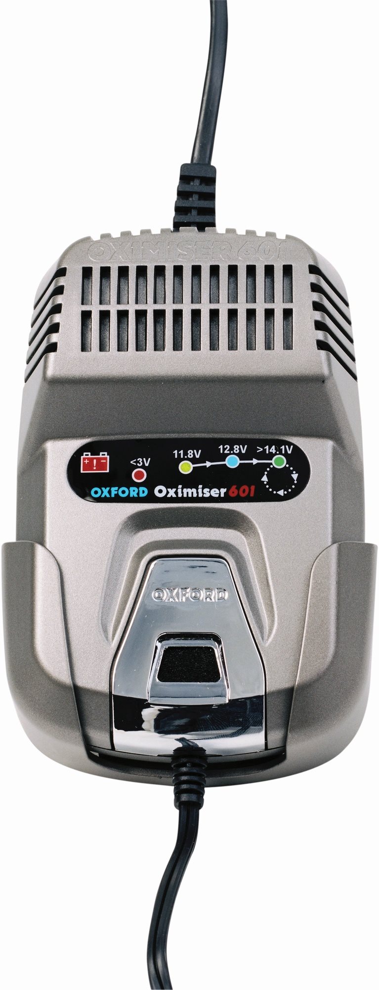 Töltő OXFORD töltő Oximiser 600 (12V