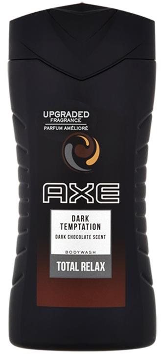 Tusfürdő AXE Shower Gel Dark Temptation 250 ml