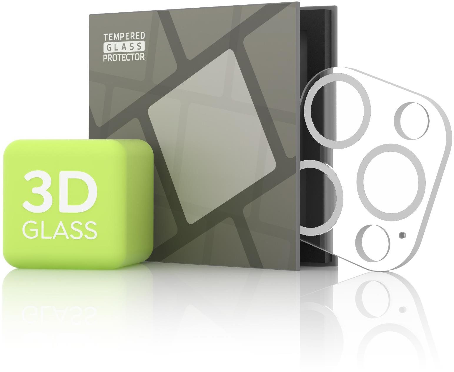 Üvegfólia Tempered Glass Protector iPhone 12 Pro kamerához