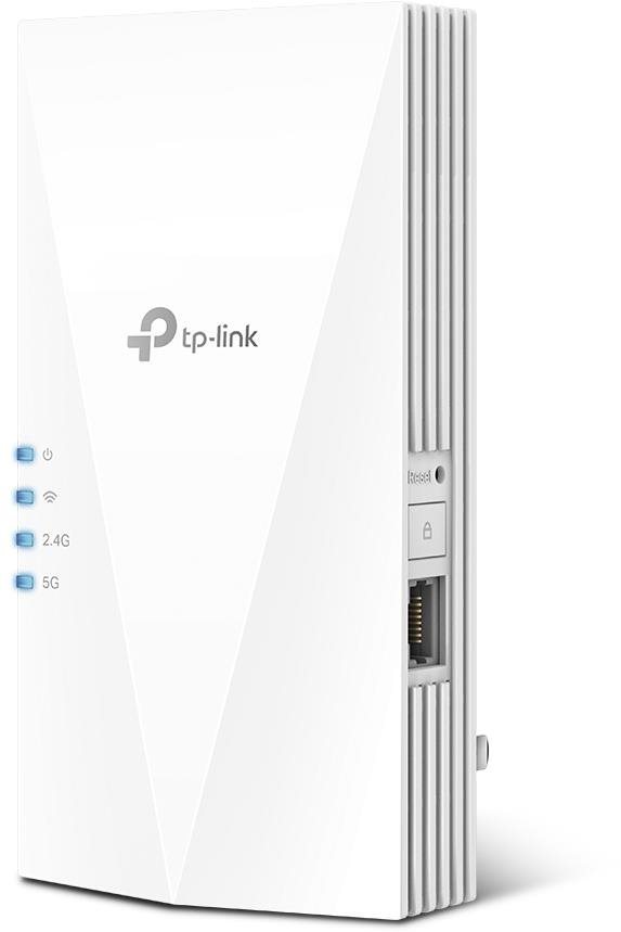 WiFi extender TP-Link RE700X WiFi6 Extender