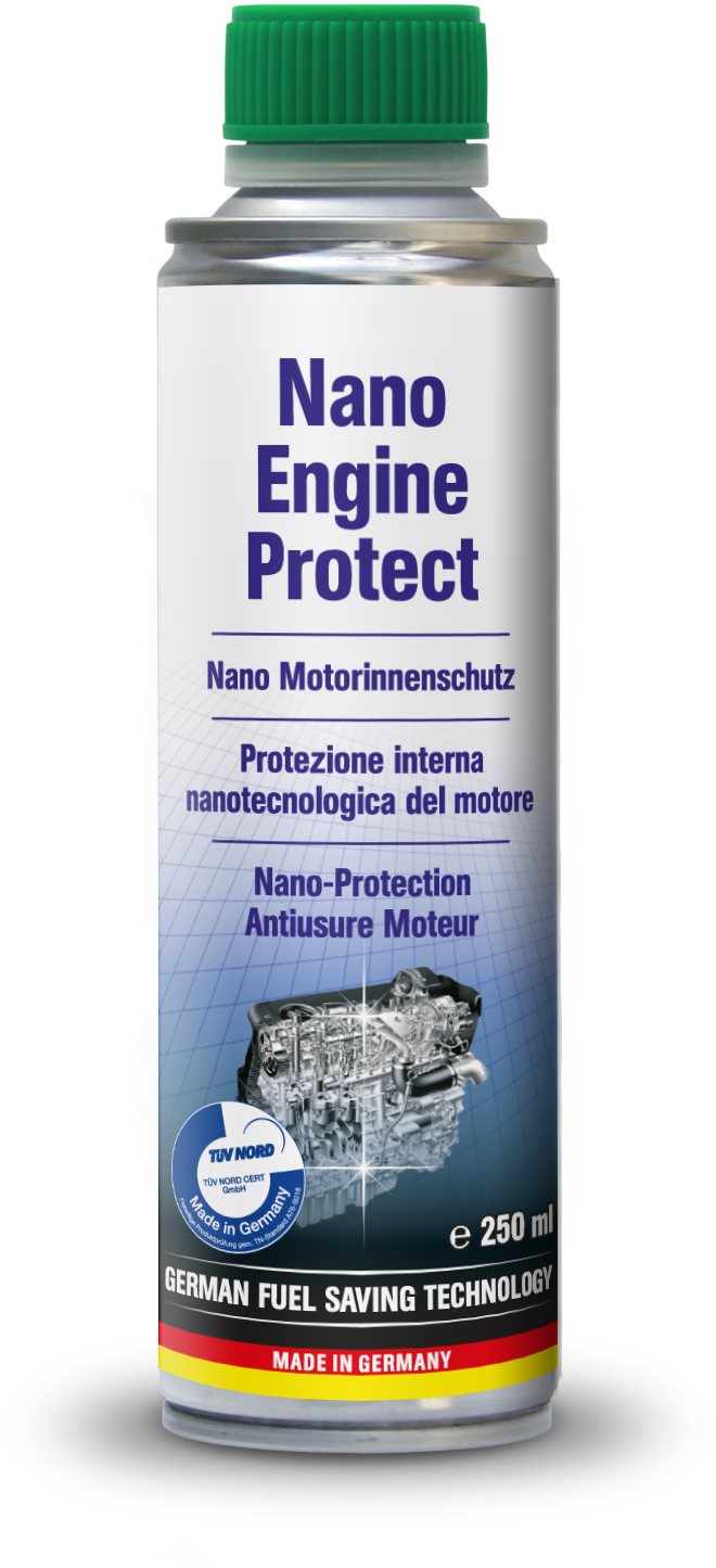 Adalék Autoprofi Nano motorvédelem 250 ml