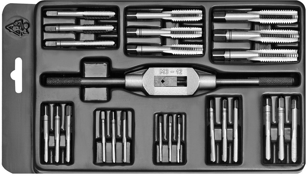 Belsőmenetfúró BUČOVICE TOOLS 310127