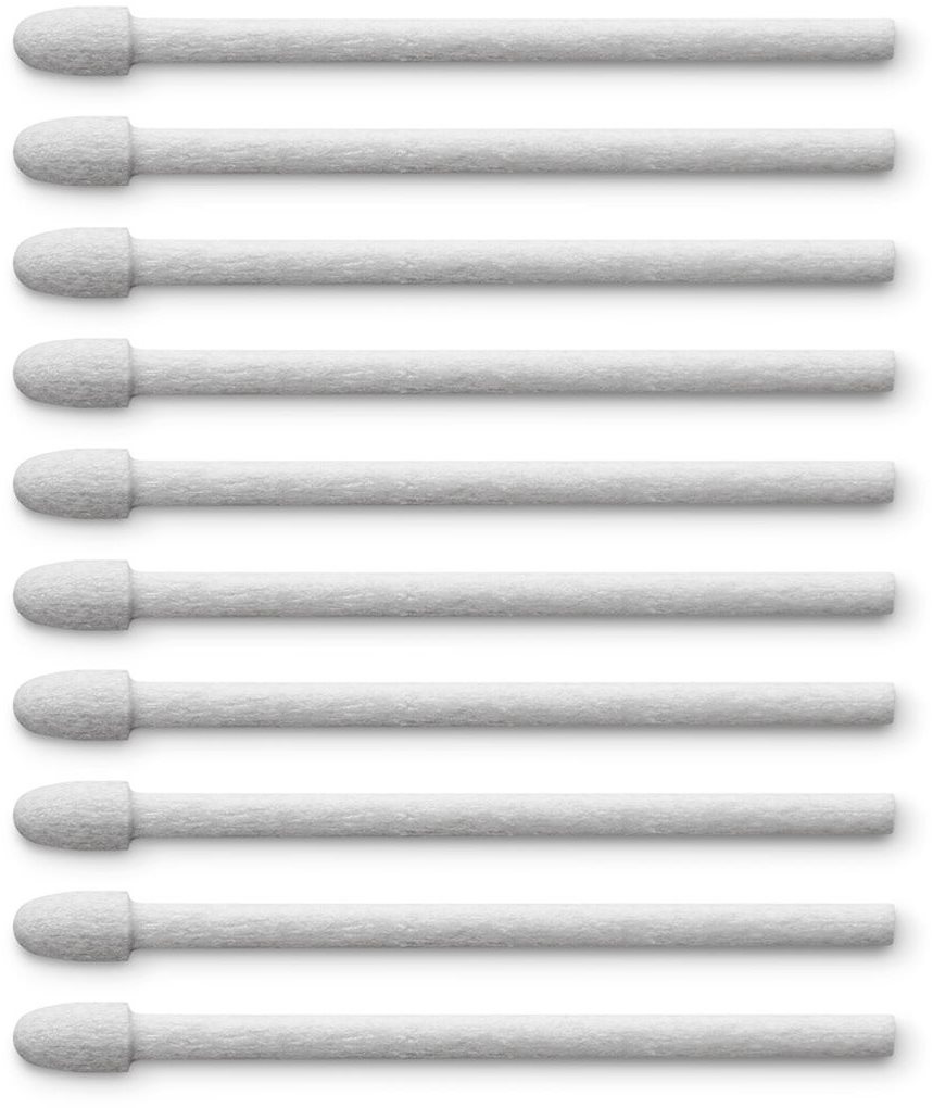 Cserélhető tollhegyek Wacom filchegyek (Wacom Pro Pen 2-hez