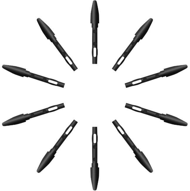 Cserélhető tollhegyek XP-Pen PA5 tollakhoz (10)