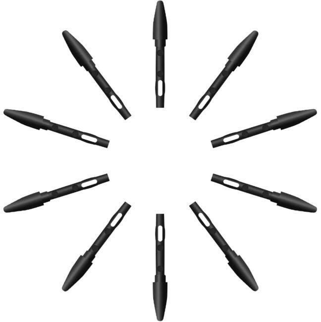 Cserélhető tollhegyek XP-Pen PA5 tollakhoz (50)