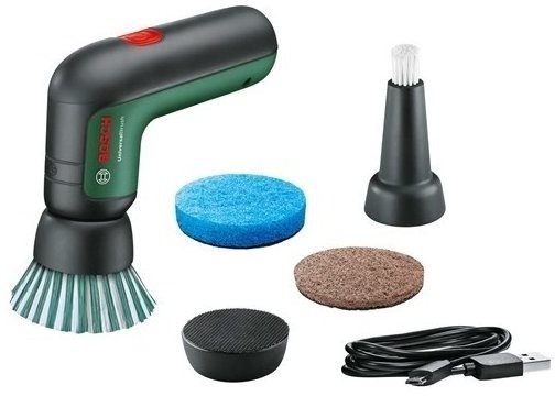 Csiszoló kefe Bosch UniversalBrush