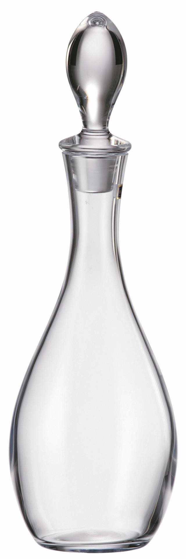 Dekantáló BOHEMIA CRYSTAL 305072 / 1000 ml