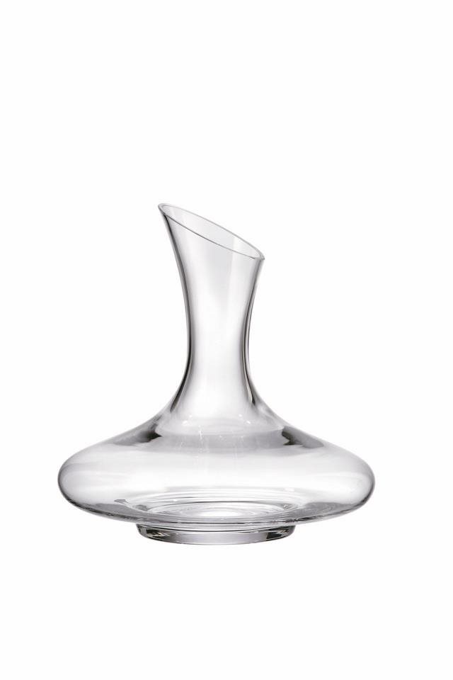 Dekantáló BOHEMIA CRYSTAL 305168/1500 ml