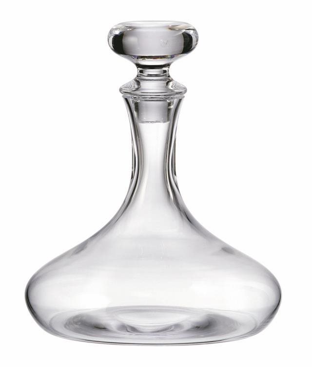 Dekantáló BOHEMIA CRYSTAL Dekantáló 305071 / 1000 ml