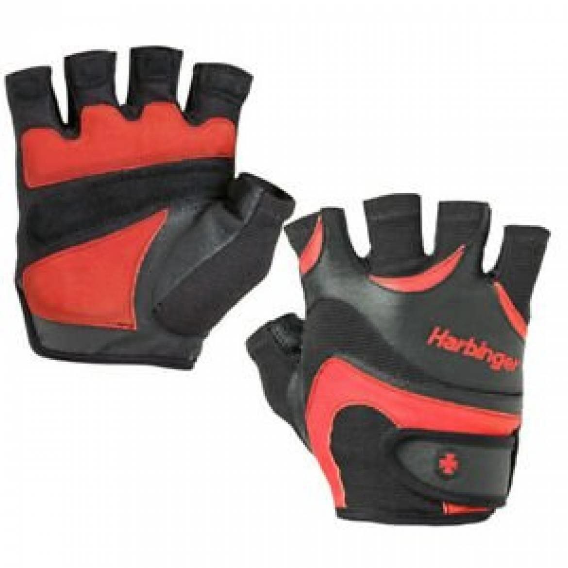 Edzőkesztyű Harbinger Flexfit Gloves