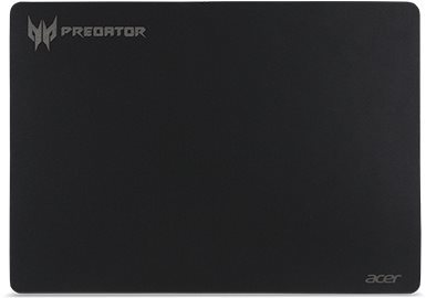 Egérpad Acer Predator Gaming egérpad fekete
