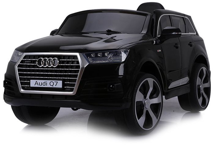 Elektromos autó gyerekeknek Audi Q7 elektromos autó gyereknek