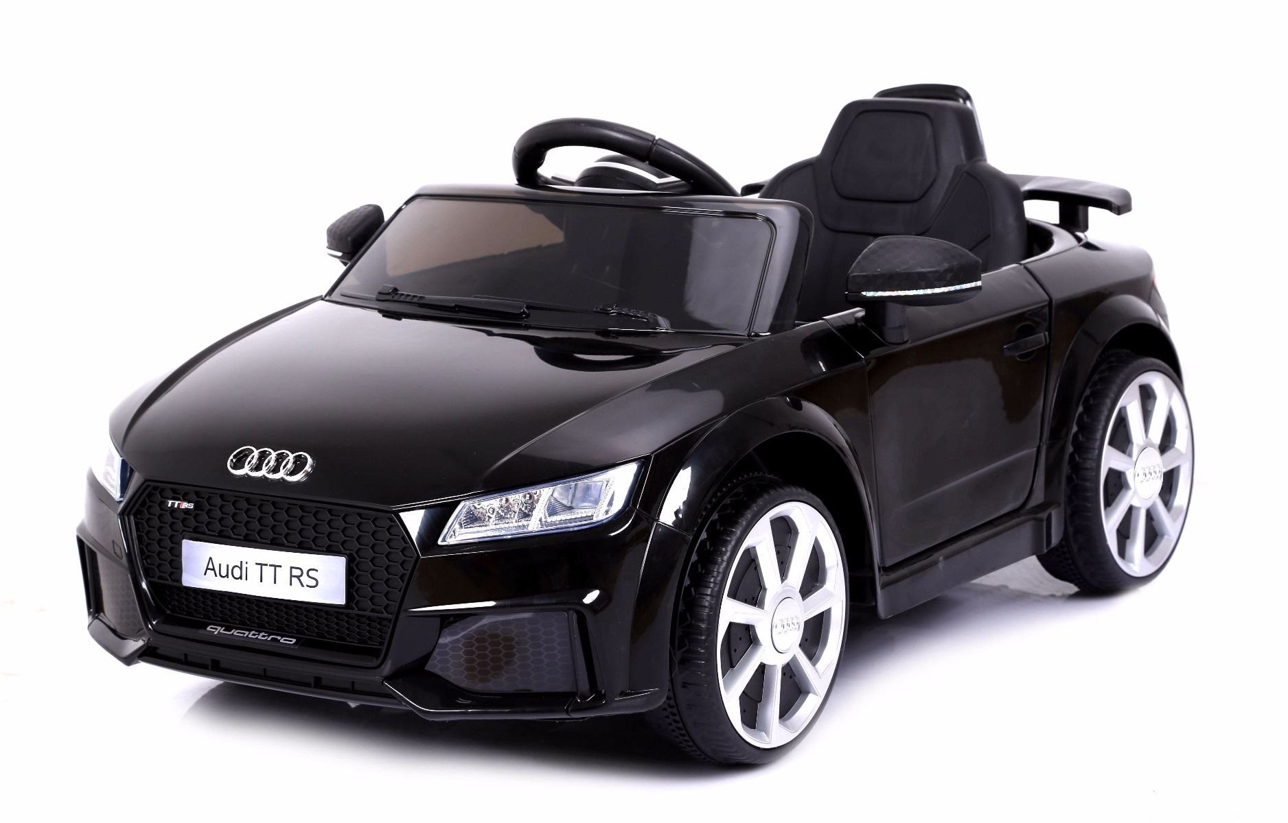 Elektromos autó gyerekeknek Audi RS TT elektromos autó gyereknek